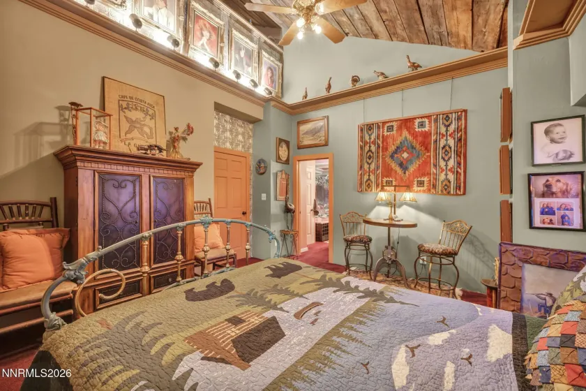 1015 US highway 395, Washoe Valley, Nevada 89704, 7 Bedrooms Bedrooms, ,6 BathroomsBathrooms,Residential,Residential,US highway 395,260004512