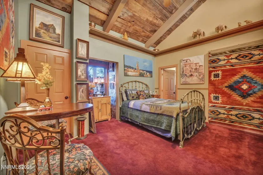 1015 US highway 395, Washoe Valley, Nevada 89704, 7 Bedrooms Bedrooms, ,6 BathroomsBathrooms,Residential,Residential,US highway 395,260004512