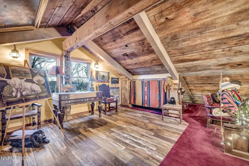 1015 US highway 395, Washoe Valley, Nevada 89704, 7 Bedrooms Bedrooms, ,6 BathroomsBathrooms,Residential,Residential,US highway 395,260004512