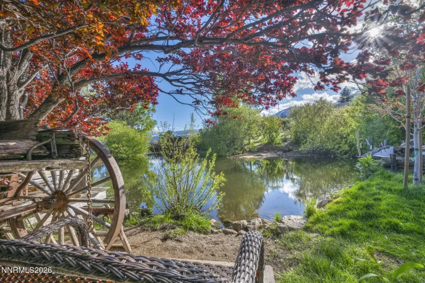 1015 US highway 395, Washoe Valley, Nevada 89704, 7 Bedrooms Bedrooms, ,6 BathroomsBathrooms,Residential,Residential,US highway 395,260004512