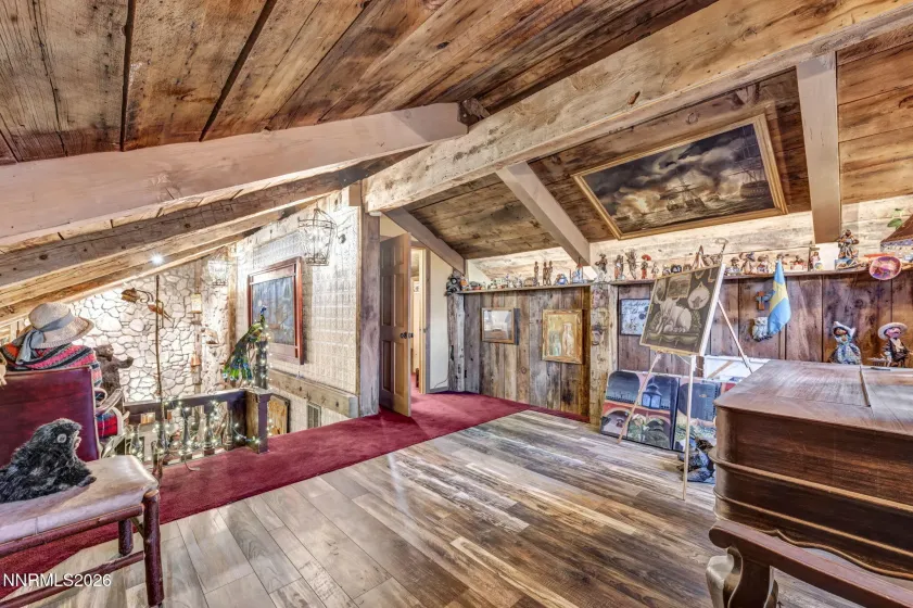 1015 US highway 395, Washoe Valley, Nevada 89704, 7 Bedrooms Bedrooms, ,6 BathroomsBathrooms,Residential,Residential,US highway 395,260004512