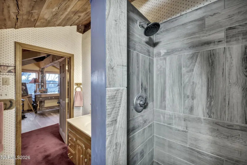 1015 US highway 395, Washoe Valley, Nevada 89704, 7 Bedrooms Bedrooms, ,6 BathroomsBathrooms,Residential,Residential,US highway 395,260004512