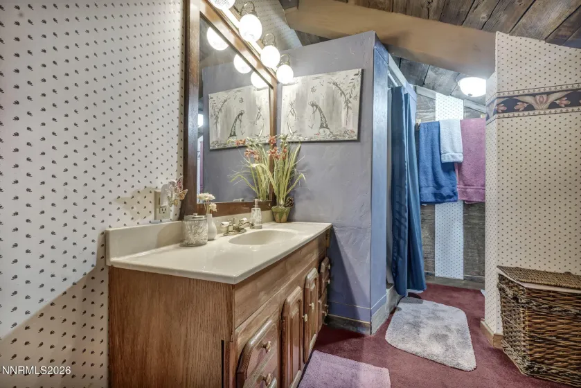 1015 US highway 395, Washoe Valley, Nevada 89704, 7 Bedrooms Bedrooms, ,6 BathroomsBathrooms,Residential,Residential,US highway 395,260004512