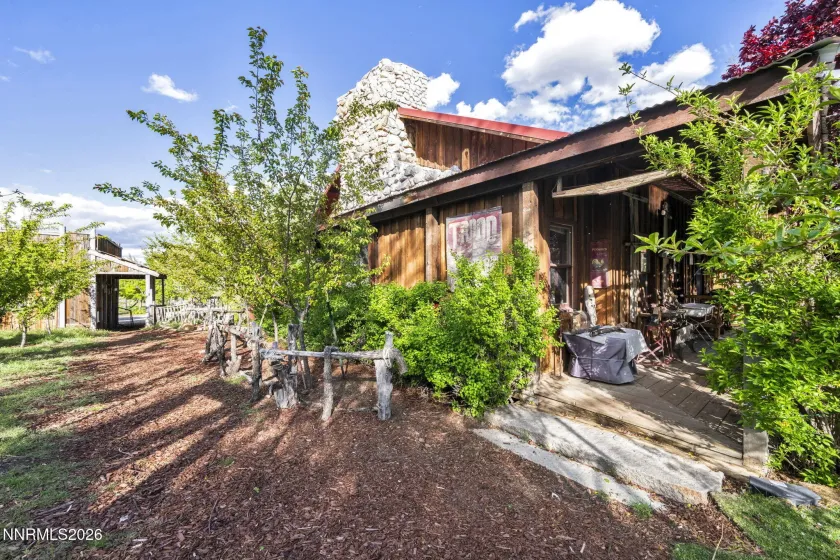 1015 US highway 395, Washoe Valley, Nevada 89704, 7 Bedrooms Bedrooms, ,6 BathroomsBathrooms,Residential,Residential,US highway 395,260004512