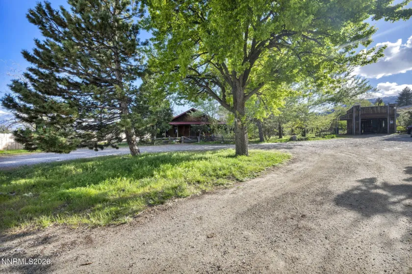 1015 US highway 395, Washoe Valley, Nevada 89704, 7 Bedrooms Bedrooms, ,6 BathroomsBathrooms,Residential,Residential,US highway 395,260004512