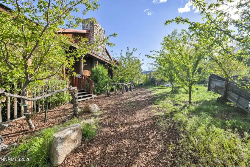 1015 US highway 395, Washoe Valley, Nevada 89704, 7 Bedrooms Bedrooms, ,6 BathroomsBathrooms,Residential,Residential,US highway 395,260004512