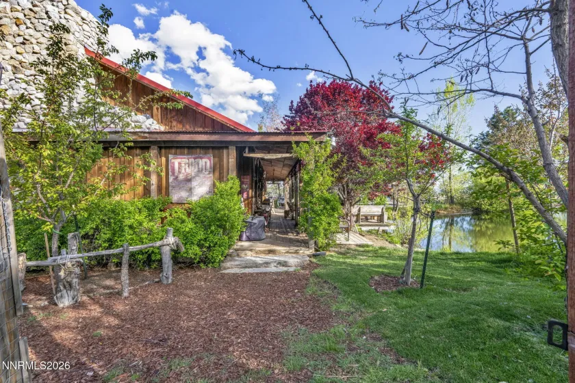 1015 US highway 395, Washoe Valley, Nevada 89704, 7 Bedrooms Bedrooms, ,6 BathroomsBathrooms,Residential,Residential,US highway 395,260004512