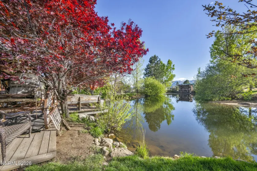 1015 US highway 395, Washoe Valley, Nevada 89704, 7 Bedrooms Bedrooms, ,6 BathroomsBathrooms,Residential,Residential,US highway 395,260004512