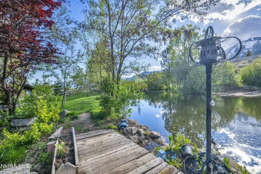 1015 US highway 395, Washoe Valley, Nevada 89704, 7 Bedrooms Bedrooms, ,6 BathroomsBathrooms,Residential,Residential,US highway 395,260004512