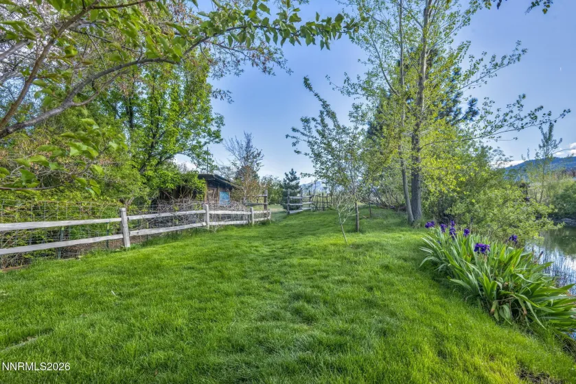 1015 US highway 395, Washoe Valley, Nevada 89704, 7 Bedrooms Bedrooms, ,6 BathroomsBathrooms,Residential,Residential,US highway 395,260004512