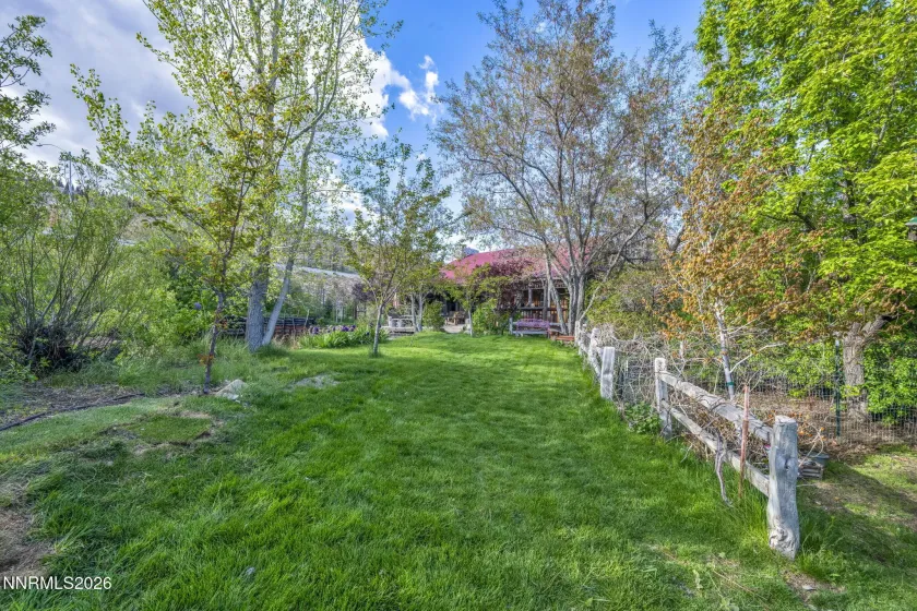 1015 US highway 395, Washoe Valley, Nevada 89704, 7 Bedrooms Bedrooms, ,6 BathroomsBathrooms,Residential,Residential,US highway 395,260004512