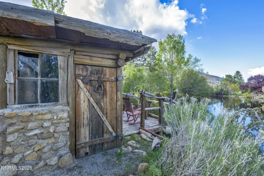 1015 US highway 395, Washoe Valley, Nevada 89704, 7 Bedrooms Bedrooms, ,6 BathroomsBathrooms,Residential,Residential,US highway 395,260004512