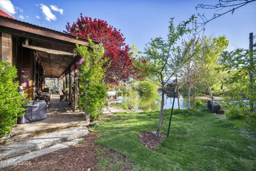 1015 US highway 395, Washoe Valley, Nevada 89704, 7 Bedrooms Bedrooms, ,6 BathroomsBathrooms,Residential,Residential,US highway 395,260004512