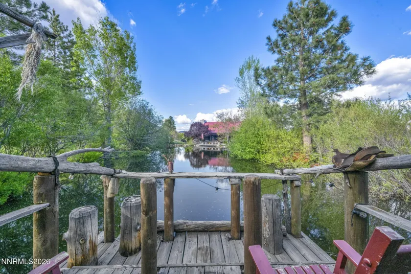 1015 US highway 395, Washoe Valley, Nevada 89704, 7 Bedrooms Bedrooms, ,6 BathroomsBathrooms,Residential,Residential,US highway 395,260004512