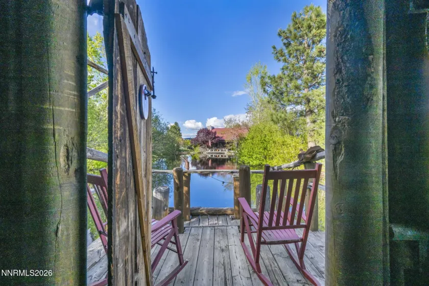 1015 US highway 395, Washoe Valley, Nevada 89704, 7 Bedrooms Bedrooms, ,6 BathroomsBathrooms,Residential,Residential,US highway 395,260004512