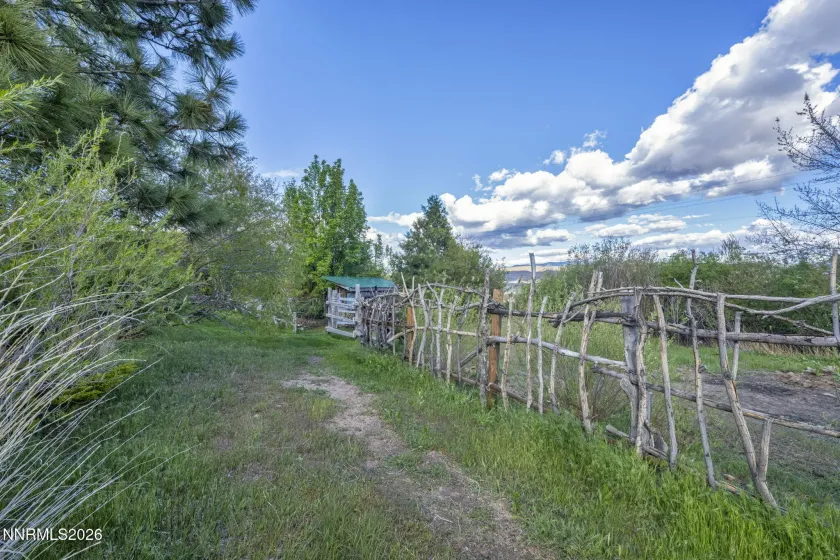 1015 US highway 395, Washoe Valley, Nevada 89704, 7 Bedrooms Bedrooms, ,6 BathroomsBathrooms,Residential,Residential,US highway 395,260004512