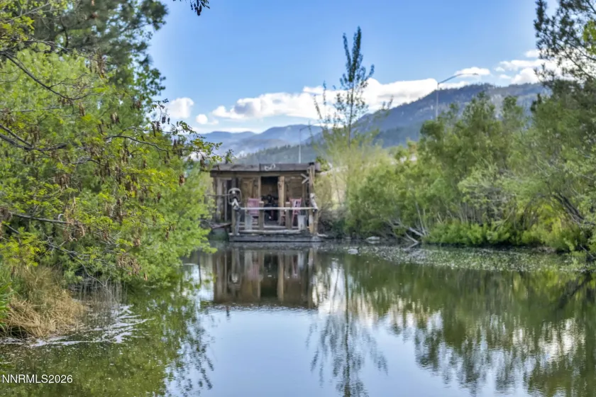 1015 US highway 395, Washoe Valley, Nevada 89704, 7 Bedrooms Bedrooms, ,6 BathroomsBathrooms,Residential,Residential,US highway 395,260004512