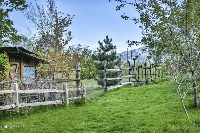 1015 US highway 395, Washoe Valley, Nevada 89704, 7 Bedrooms Bedrooms, ,6 BathroomsBathrooms,Residential,Residential,US highway 395,260004512