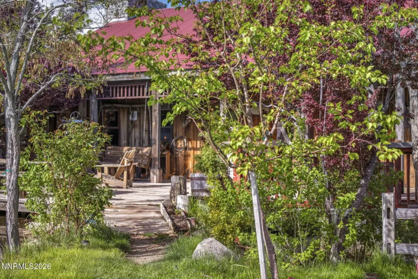 1015 US highway 395, Washoe Valley, Nevada 89704, 7 Bedrooms Bedrooms, ,6 BathroomsBathrooms,Residential,Residential,US highway 395,260004512