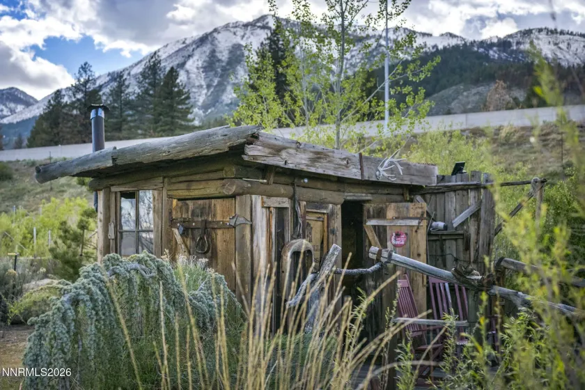 1015 US highway 395, Washoe Valley, Nevada 89704, 7 Bedrooms Bedrooms, ,6 BathroomsBathrooms,Residential,Residential,US highway 395,260004512