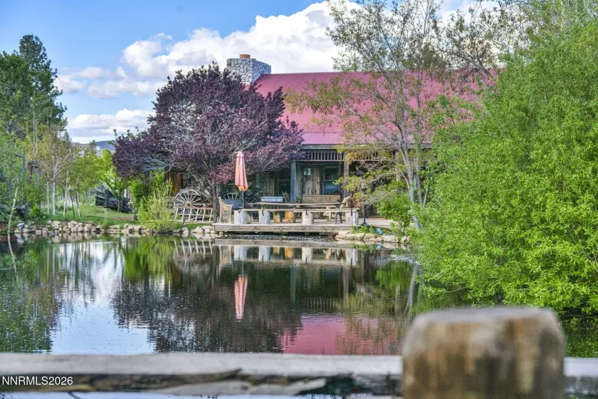 1015 US highway 395, Washoe Valley, Nevada 89704, 7 Bedrooms Bedrooms, ,6 BathroomsBathrooms,Residential,Residential,US highway 395,260004512