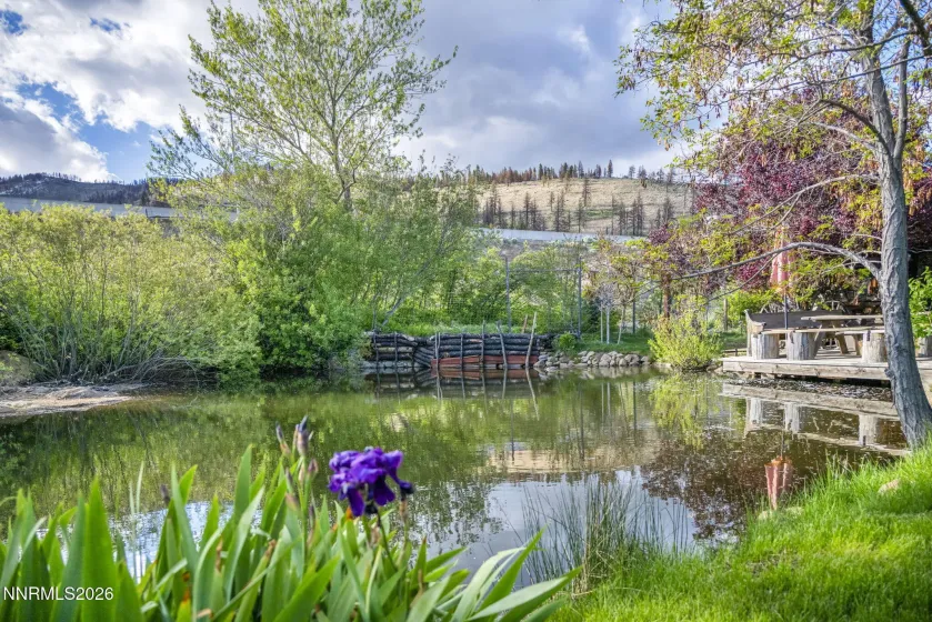 1015 US highway 395, Washoe Valley, Nevada 89704, 7 Bedrooms Bedrooms, ,6 BathroomsBathrooms,Residential,Residential,US highway 395,260004512