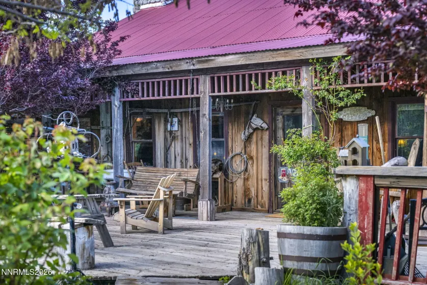 1015 US highway 395, Washoe Valley, Nevada 89704, 7 Bedrooms Bedrooms, ,6 BathroomsBathrooms,Residential,Residential,US highway 395,260004512