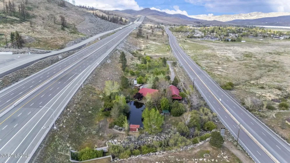 1015 US highway 395, Washoe Valley, Nevada 89704, 7 Bedrooms Bedrooms, ,6 BathroomsBathrooms,Residential,Residential,US highway 395,260004512