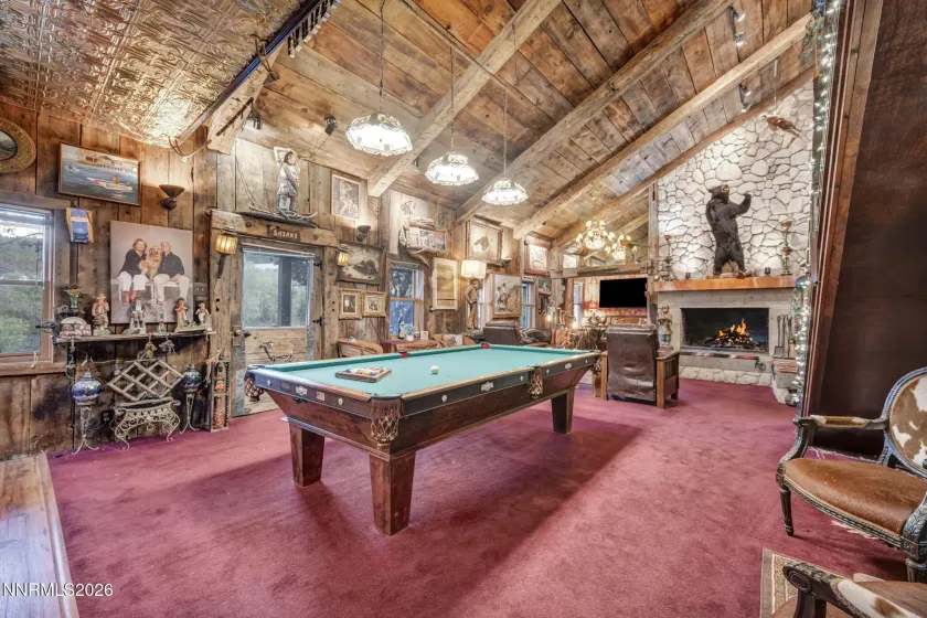 1015 US highway 395, Washoe Valley, Nevada 89704, 7 Bedrooms Bedrooms, ,6 BathroomsBathrooms,Residential,Residential,US highway 395,260004512