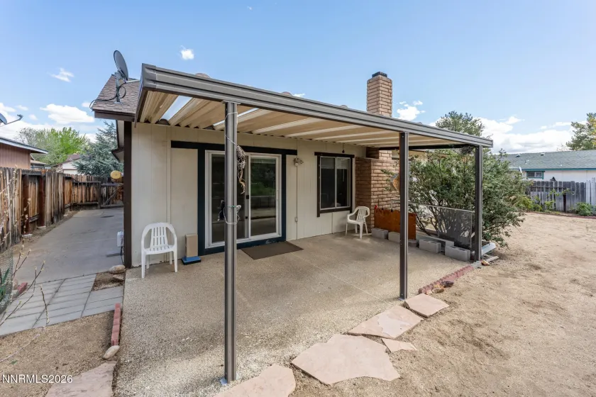 3653 Koskela, Sparks, Nevada 89431, 3 Bedrooms Bedrooms, ,2 BathroomsBathrooms,Residential,Residential,Koskela,260004535