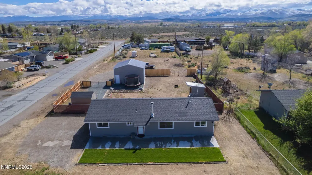 879 Whitney, Gardnerville, Nevada 89460, 3 Bedrooms Bedrooms, ,1 BathroomBathrooms,Residential,Residential,Whitney,260004536