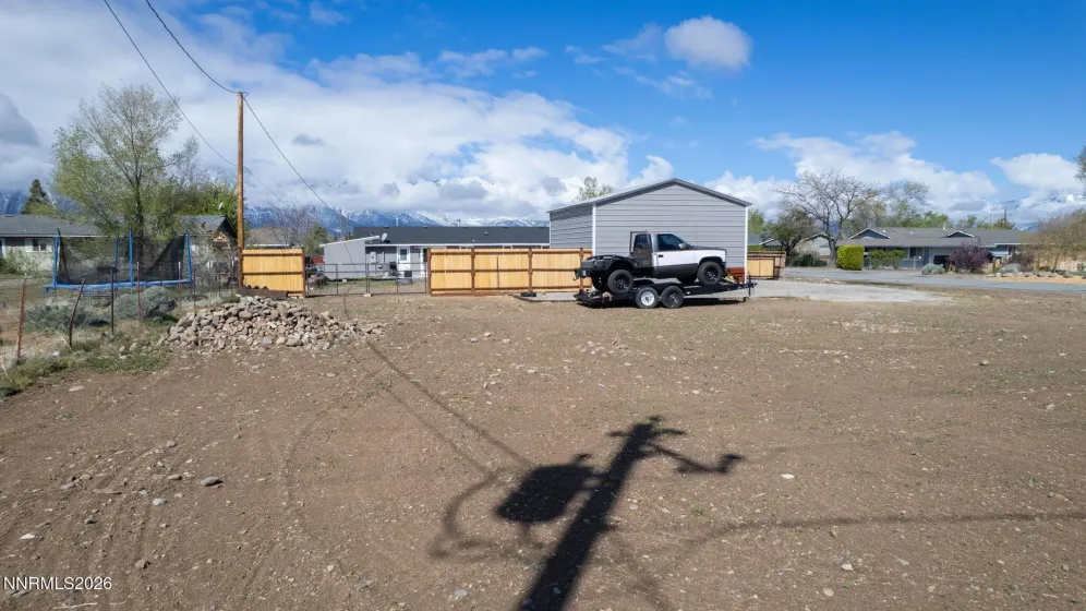 879 Whitney, Gardnerville, Nevada 89460, 3 Bedrooms Bedrooms, ,1 BathroomBathrooms,Residential,Residential,Whitney,260004536