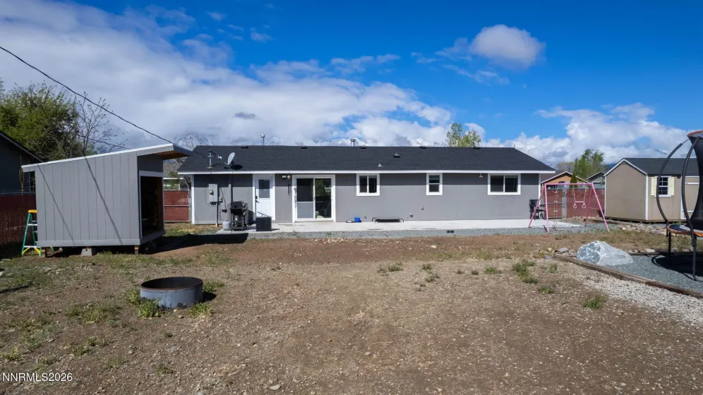 879 Whitney, Gardnerville, Nevada 89460, 3 Bedrooms Bedrooms, ,1 BathroomBathrooms,Residential,Residential,Whitney,260004536