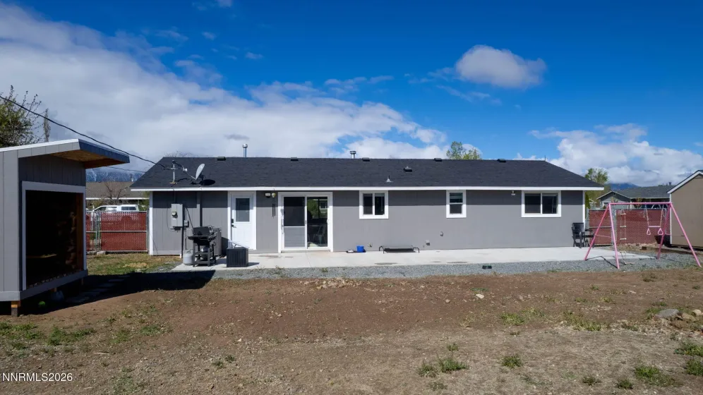 879 Whitney, Gardnerville, Nevada 89460, 3 Bedrooms Bedrooms, ,1 BathroomBathrooms,Residential,Residential,Whitney,260004536