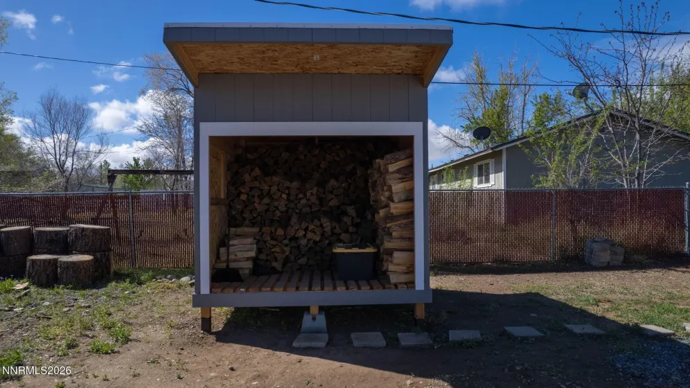 879 Whitney, Gardnerville, Nevada 89460, 3 Bedrooms Bedrooms, ,1 BathroomBathrooms,Residential,Residential,Whitney,260004536