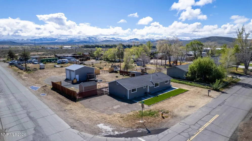 879 Whitney, Gardnerville, Nevada 89460, 3 Bedrooms Bedrooms, ,1 BathroomBathrooms,Residential,Residential,Whitney,260004536