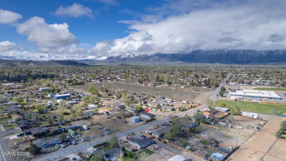 879 Whitney, Gardnerville, Nevada 89460, 3 Bedrooms Bedrooms, ,1 BathroomBathrooms,Residential,Residential,Whitney,260004536