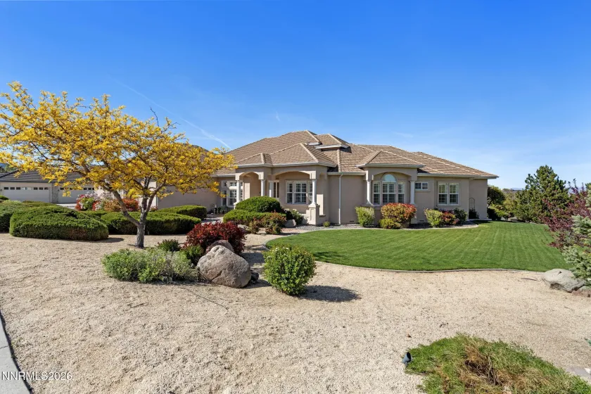 4905 Gallup, Reno, Nevada 89511, 5 Bedrooms Bedrooms, ,4 BathroomsBathrooms,Residential,Residential,Gallup,260004537