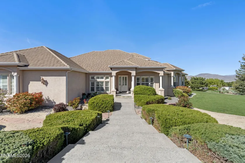 4905 Gallup, Reno, Nevada 89511, 5 Bedrooms Bedrooms, ,4 BathroomsBathrooms,Residential,Residential,Gallup,260004537