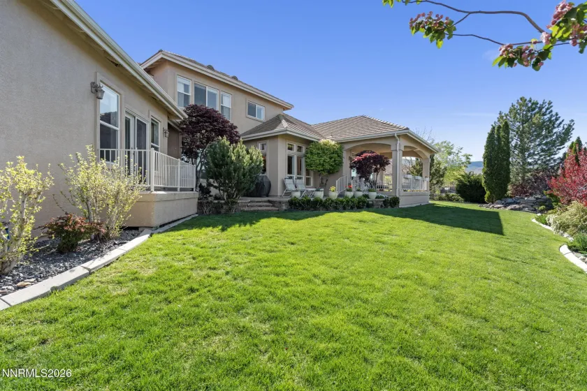 4905 Gallup, Reno, Nevada 89511, 5 Bedrooms Bedrooms, ,4 BathroomsBathrooms,Residential,Residential,Gallup,260004537