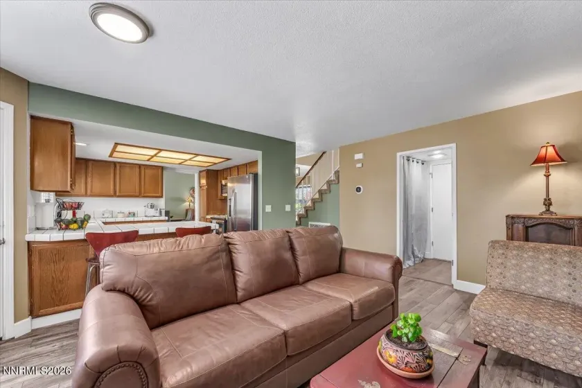 1402 Alvin, Sparks, Nevada 89434, 3 Bedrooms Bedrooms, ,3 BathroomsBathrooms,Residential,Residential,Alvin,260004538