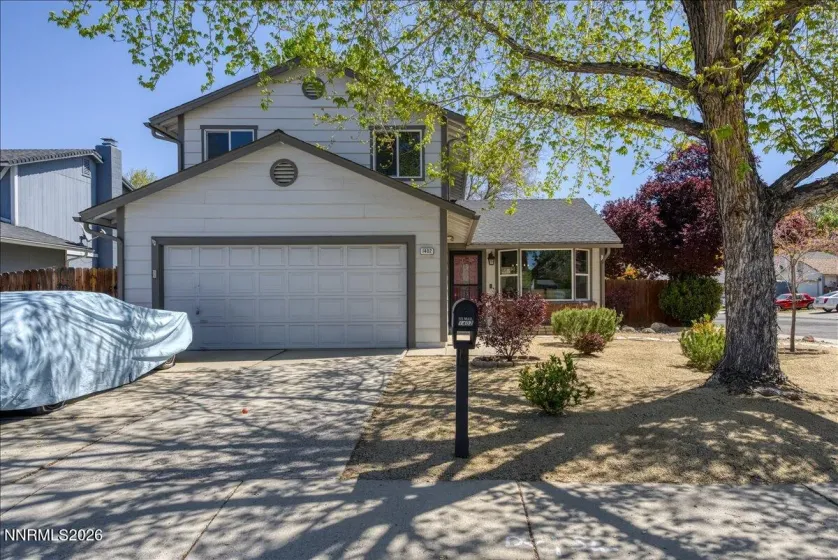 1402 Alvin, Sparks, Nevada 89434, 3 Bedrooms Bedrooms, ,3 BathroomsBathrooms,Residential,Residential,Alvin,260004538