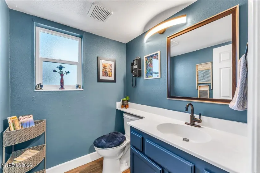 1402 Alvin, Sparks, Nevada 89434, 3 Bedrooms Bedrooms, ,3 BathroomsBathrooms,Residential,Residential,Alvin,260004538