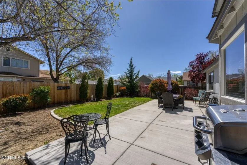 1402 Alvin, Sparks, Nevada 89434, 3 Bedrooms Bedrooms, ,3 BathroomsBathrooms,Residential,Residential,Alvin,260004538