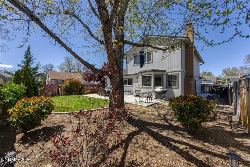 1402 Alvin, Sparks, Nevada 89434, 3 Bedrooms Bedrooms, ,3 BathroomsBathrooms,Residential,Residential,Alvin,260004538