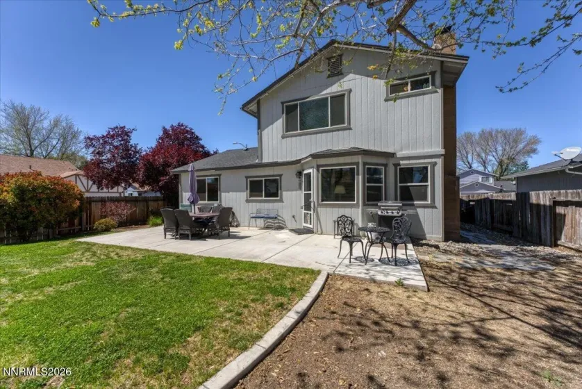 1402 Alvin, Sparks, Nevada 89434, 3 Bedrooms Bedrooms, ,3 BathroomsBathrooms,Residential,Residential,Alvin,260004538