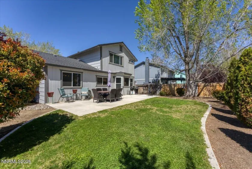 1402 Alvin, Sparks, Nevada 89434, 3 Bedrooms Bedrooms, ,3 BathroomsBathrooms,Residential,Residential,Alvin,260004538