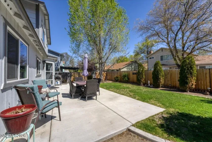 1402 Alvin, Sparks, Nevada 89434, 3 Bedrooms Bedrooms, ,3 BathroomsBathrooms,Residential,Residential,Alvin,260004538