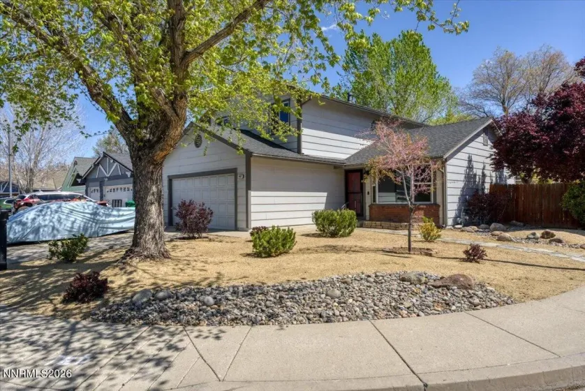 1402 Alvin, Sparks, Nevada 89434, 3 Bedrooms Bedrooms, ,3 BathroomsBathrooms,Residential,Residential,Alvin,260004538