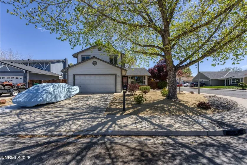 1402 Alvin, Sparks, Nevada 89434, 3 Bedrooms Bedrooms, ,3 BathroomsBathrooms,Residential,Residential,Alvin,260004538